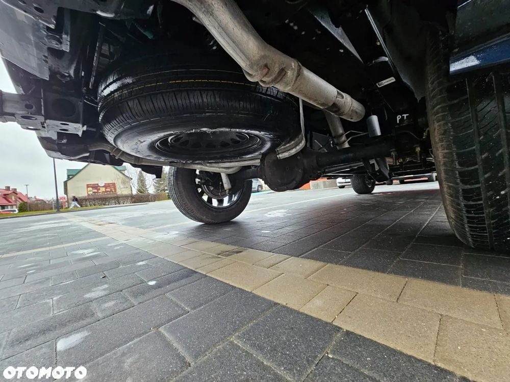 Chevrolet Silverado - 27