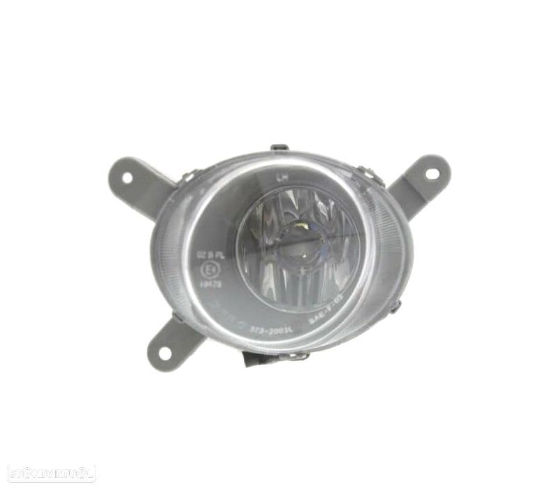 FAROL ESQ DE NEVOEIRO VOLVO S60 V60 04-09 - 1