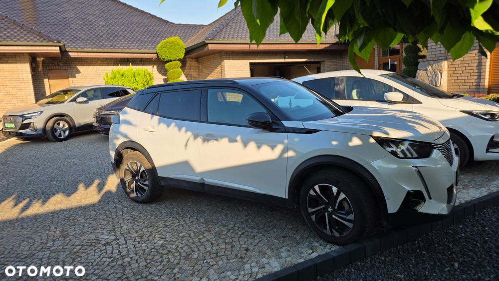 Peugeot 2008 GT Line - 2