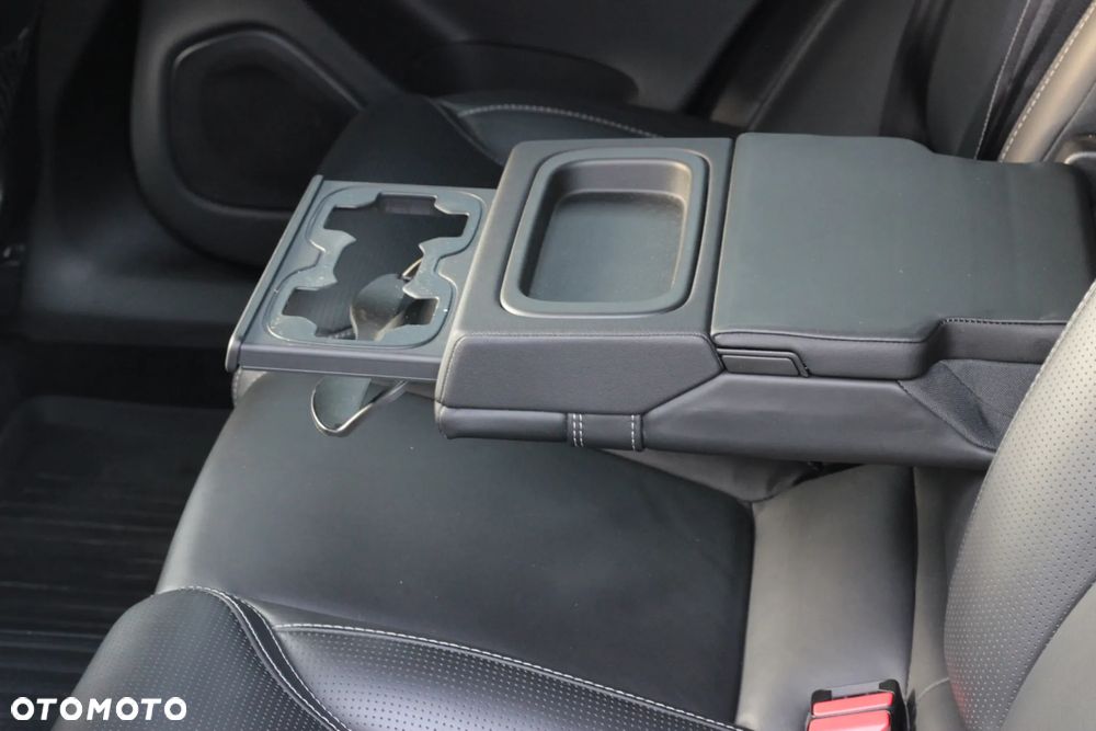 Volvo XC 60 D5 AWD Inscription - 32
