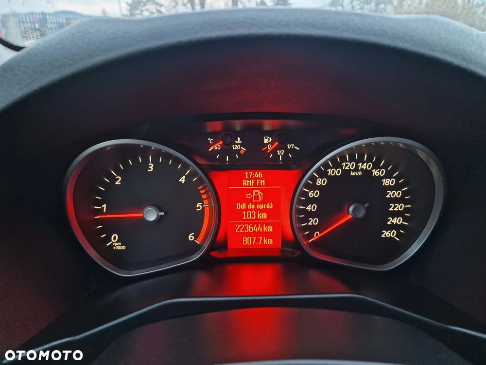 Ford Mondeo - 30