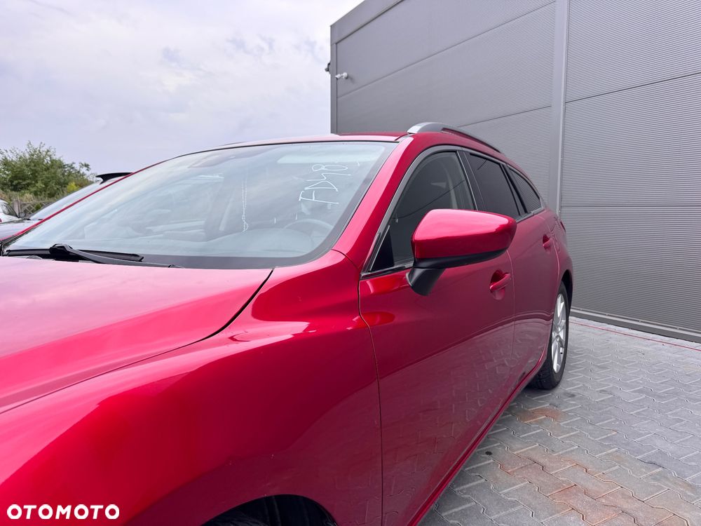 Mazda 6 SKYACTIV-D 175 i-ELOOP Nakama Intense - 8