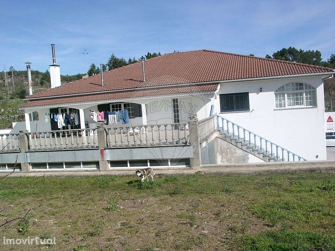 Moradia T4 para venda - Grande imagem: 4/41