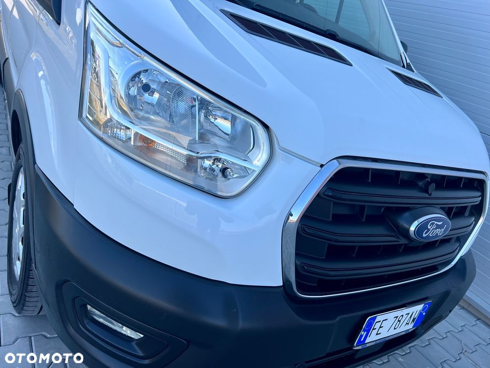 Ford Transit - 5