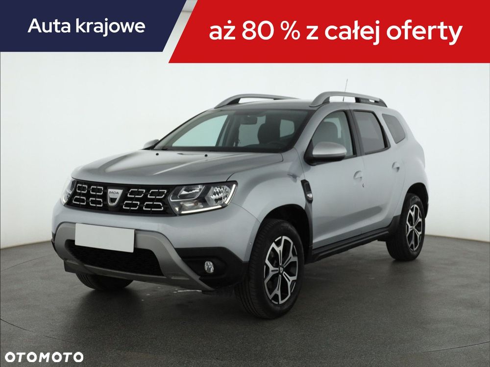 Dacia Duster - 3