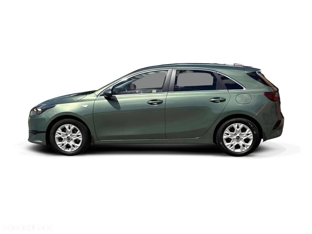 Kia Ceed 1.5 T-GDI M DCT - 4