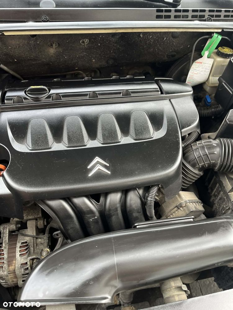 Citroën C5 2.0 16V Tendance - 9