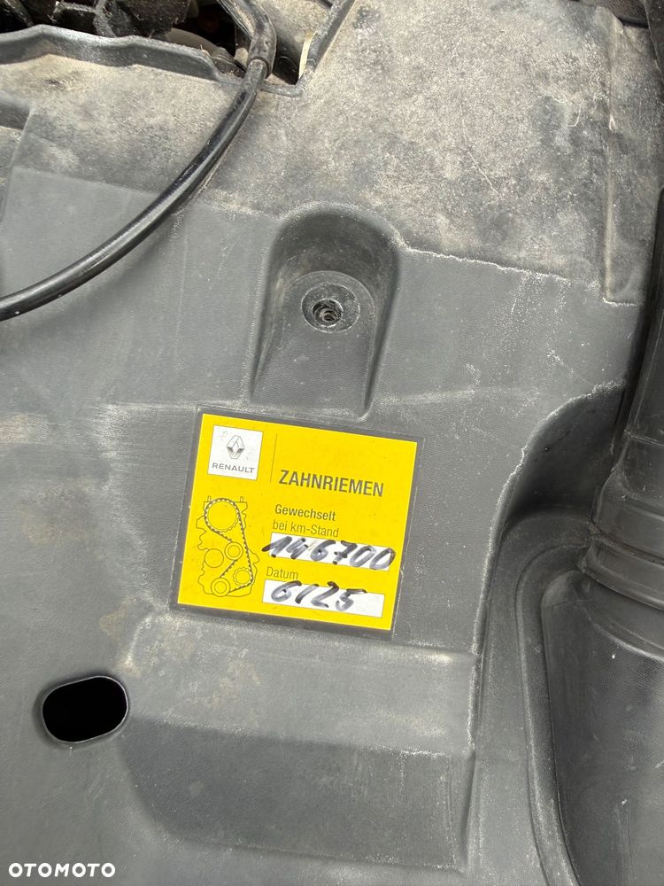 Renault Megane - 18