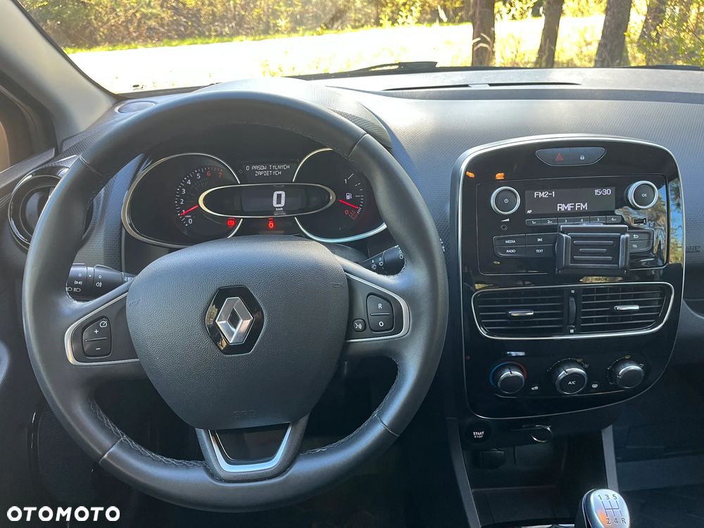 Renault Clio 0.9 Energy TCe Alize - 17