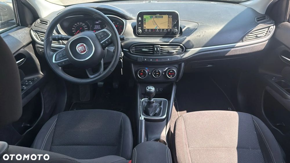 Fiat Tipo 1.6 MultiJet Sport - 22