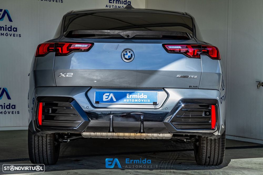 BMW X2 - 6