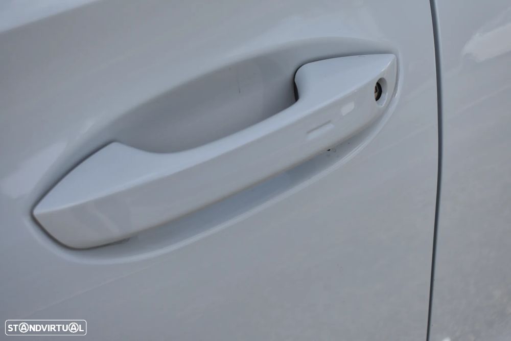 Cupra Leon 1.4 e-Hybrid VZ DSG - 21