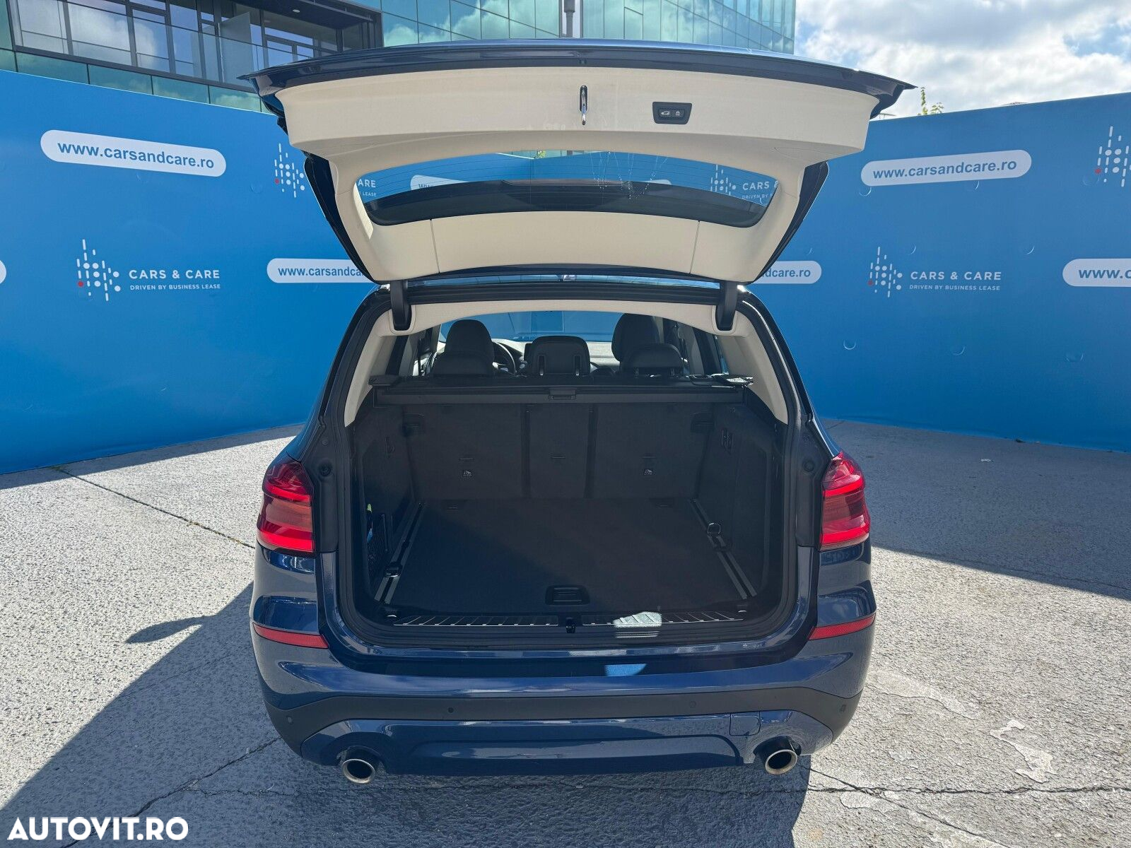BMW X3 - 14