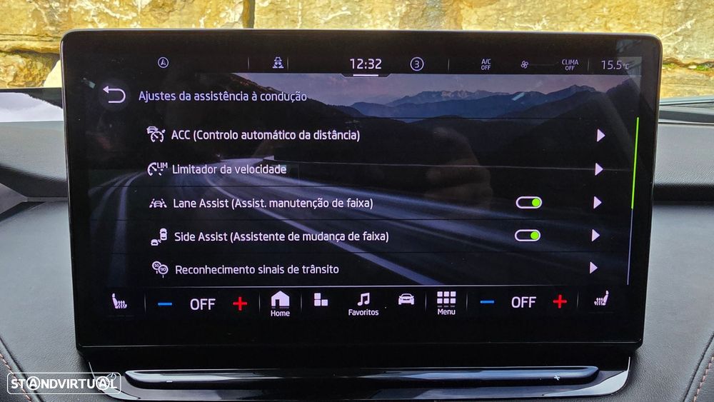 Skoda Enyaq iV 80 - 31