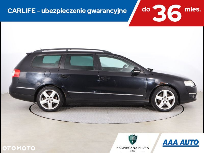 Volkswagen Passat - 7
