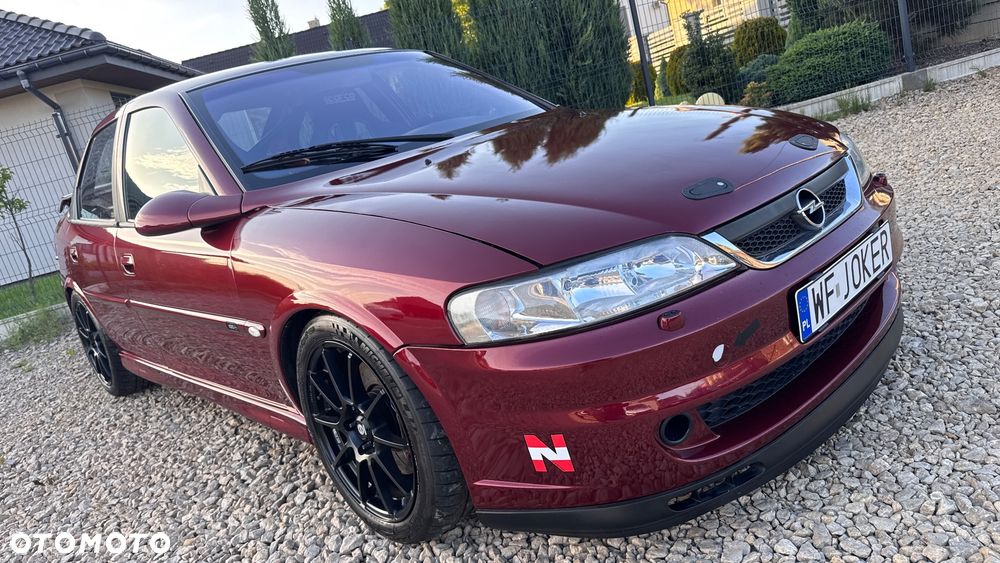 Opel Vectra 1.8 CD Sport - 9