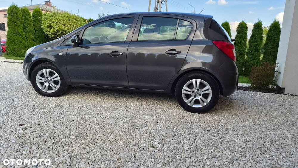 Opel Corsa 1.2 16V Enjoy - 15