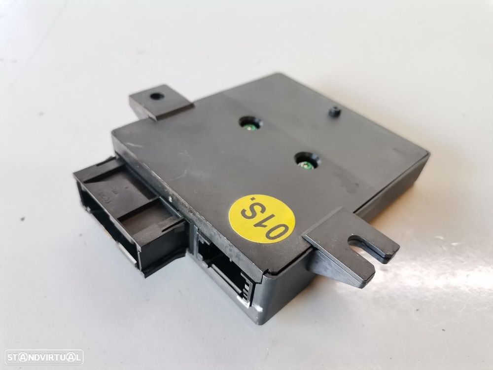 MODULO ELECTRONICO AUDI A8 2007 -4E0907468G - 3