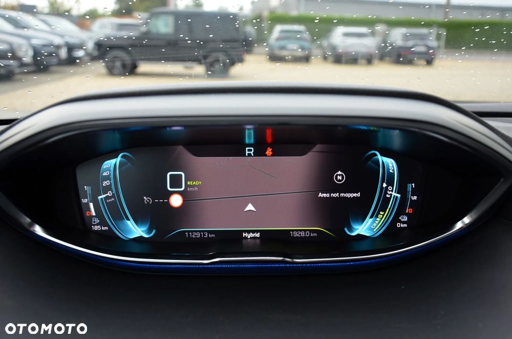 Peugeot 3008 225 e-EAT8 Allure - 29