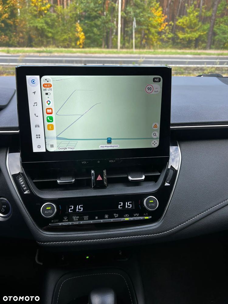 Toyota Corolla 2.0 GR Sport - 29