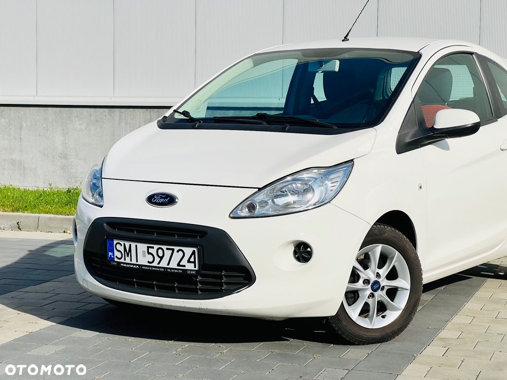 Ford KA - 11