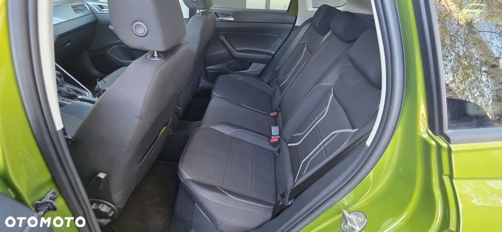 Volkswagen Taigo 1.5 TSI ACT Style DSG - 23