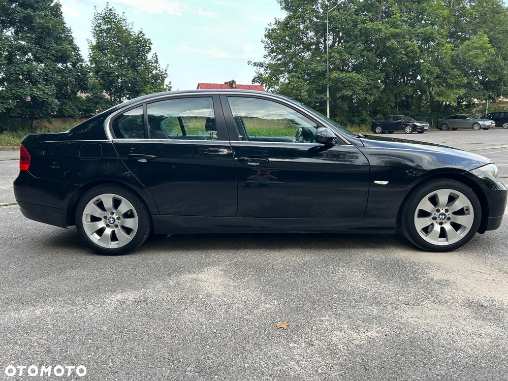 BMW Seria 3 330d - 10