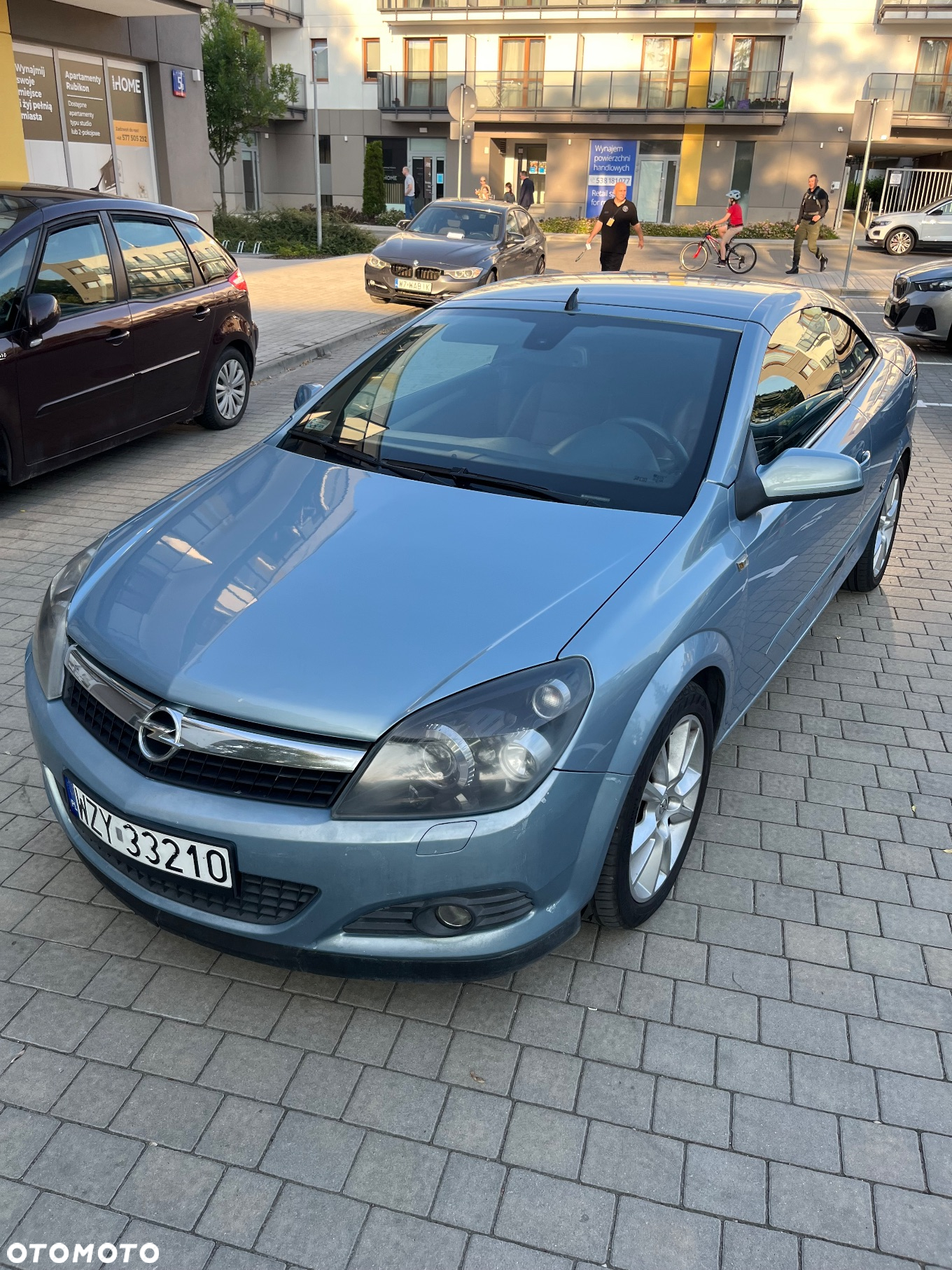 Opel Astra - 11