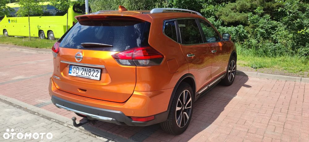 Nissan X-Trail 1.6 DIG-T Tekna 2WD - 4