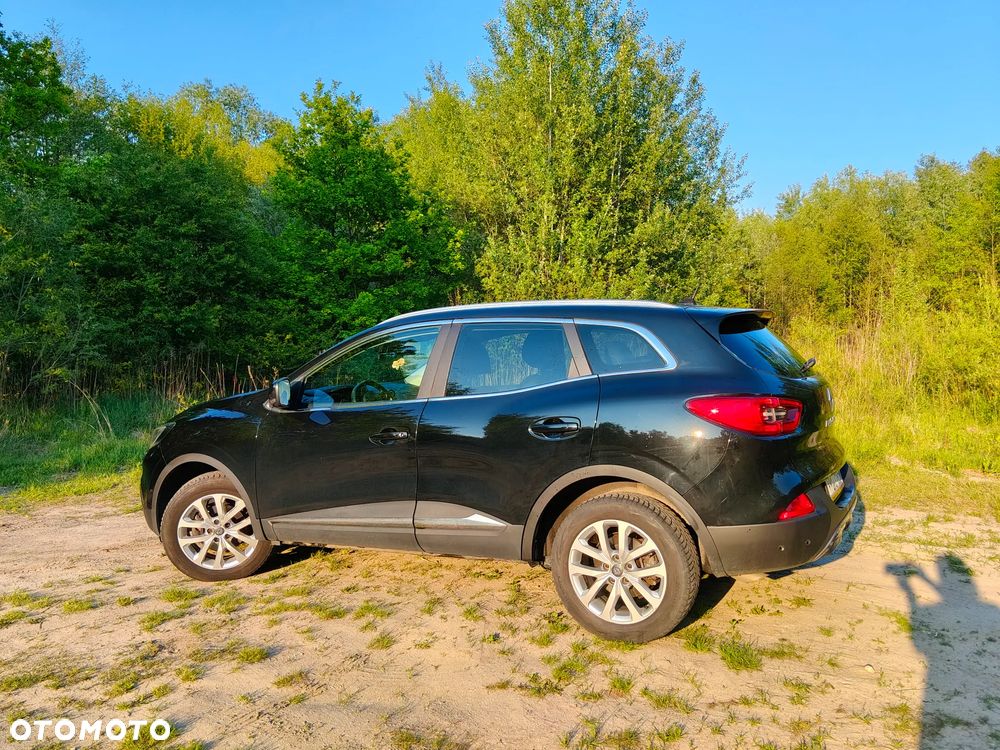Renault Kadjar 1.6 dCi Energy Intens - 2