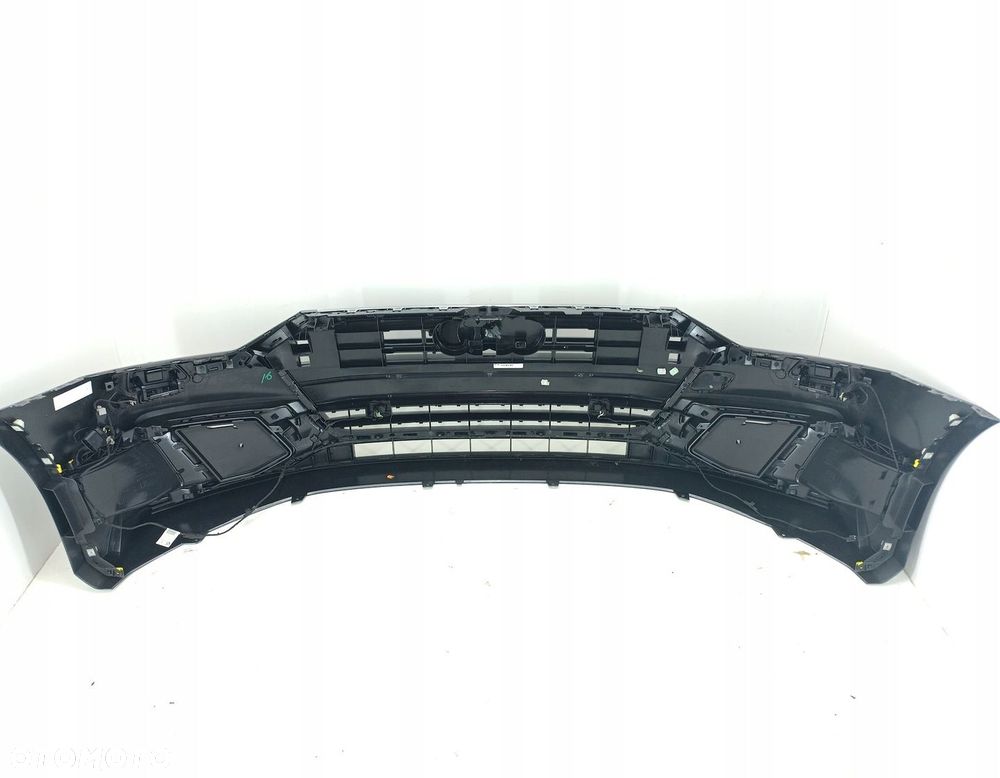 ZDERZAK PRZÓD PRZEDNI KOMPLETNY S-LINE PDC AUDI A7 C8 4K 18R 4K8853651 - 11