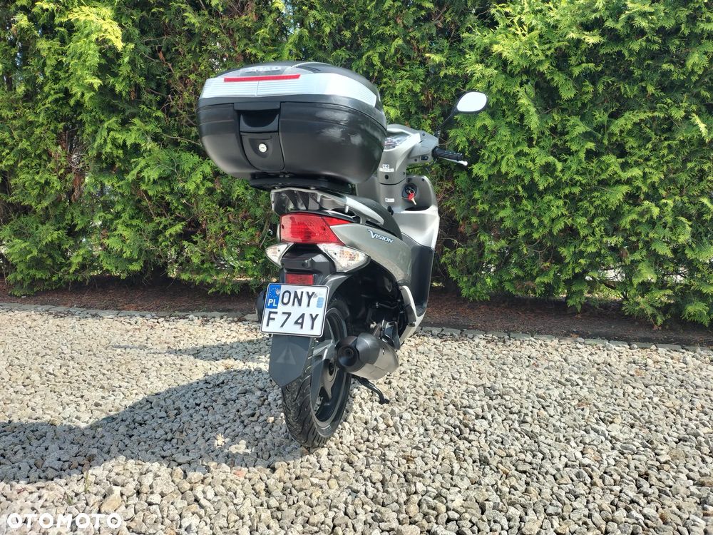 Honda Vision - 7