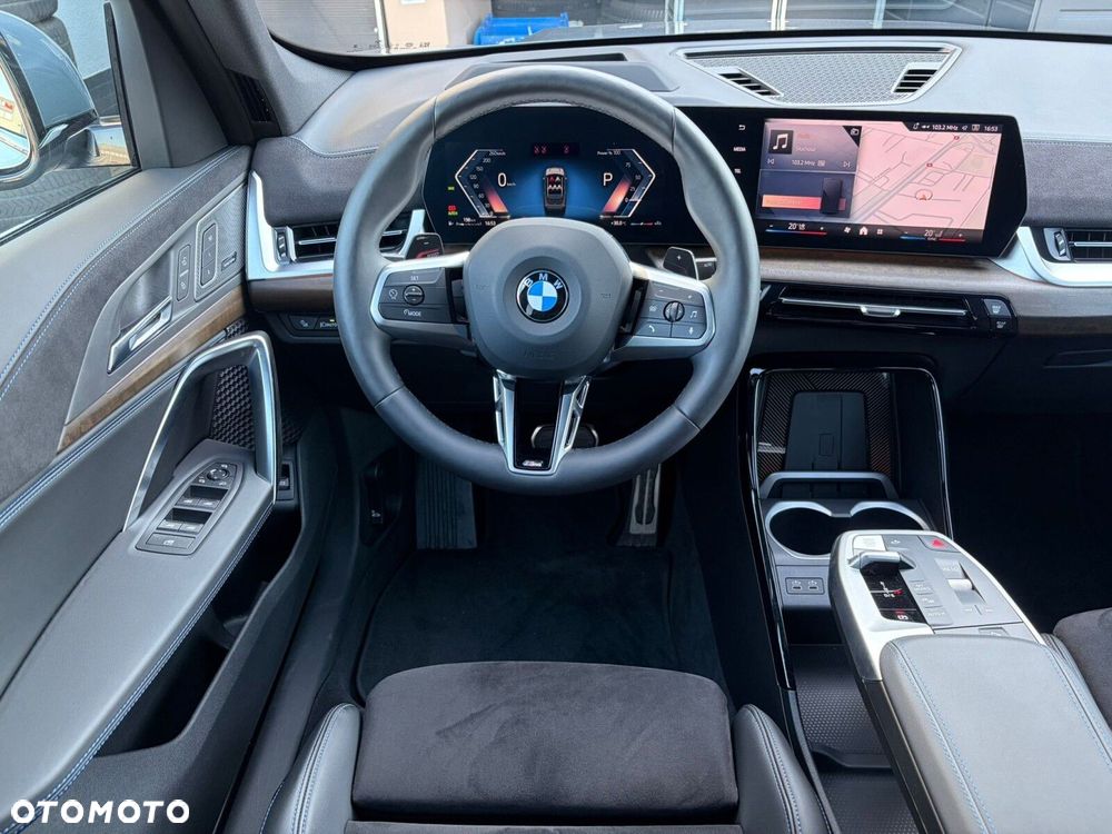 BMW X1 xDrive20d mHEV M Sport sport - 18