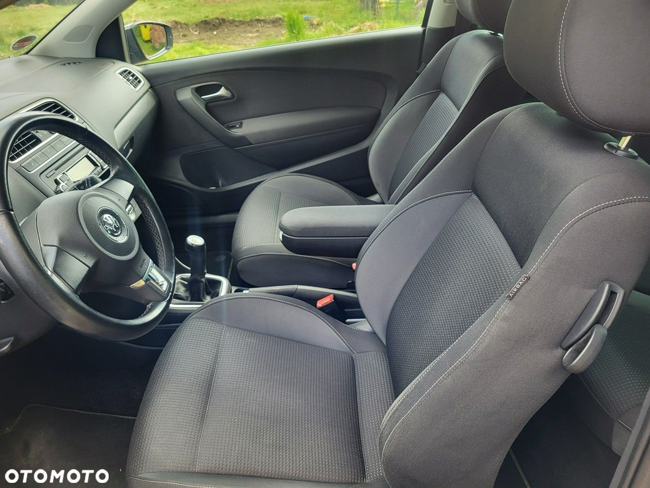 Volkswagen Polo 1.2 Team - 14