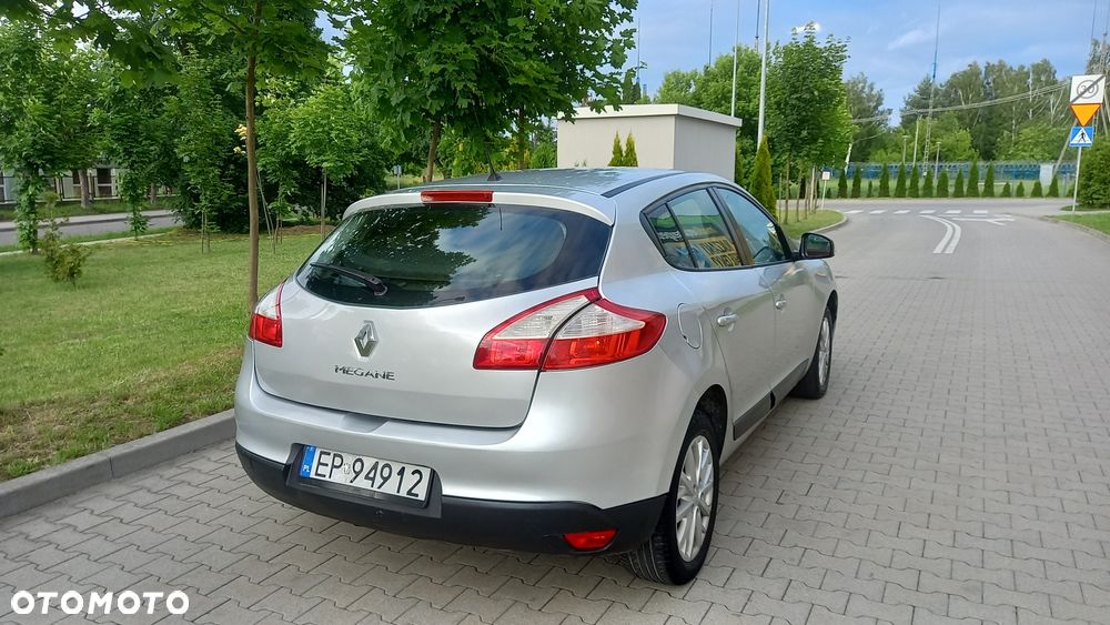 Renault Megane - 5