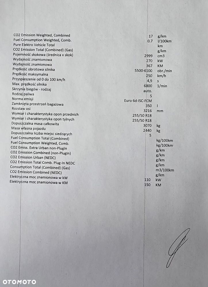 Mercedes-Benz Klasa S - 39