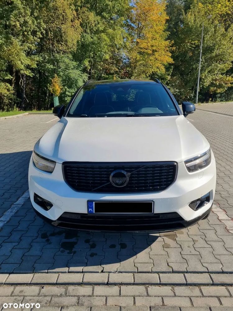 Volvo XC 40