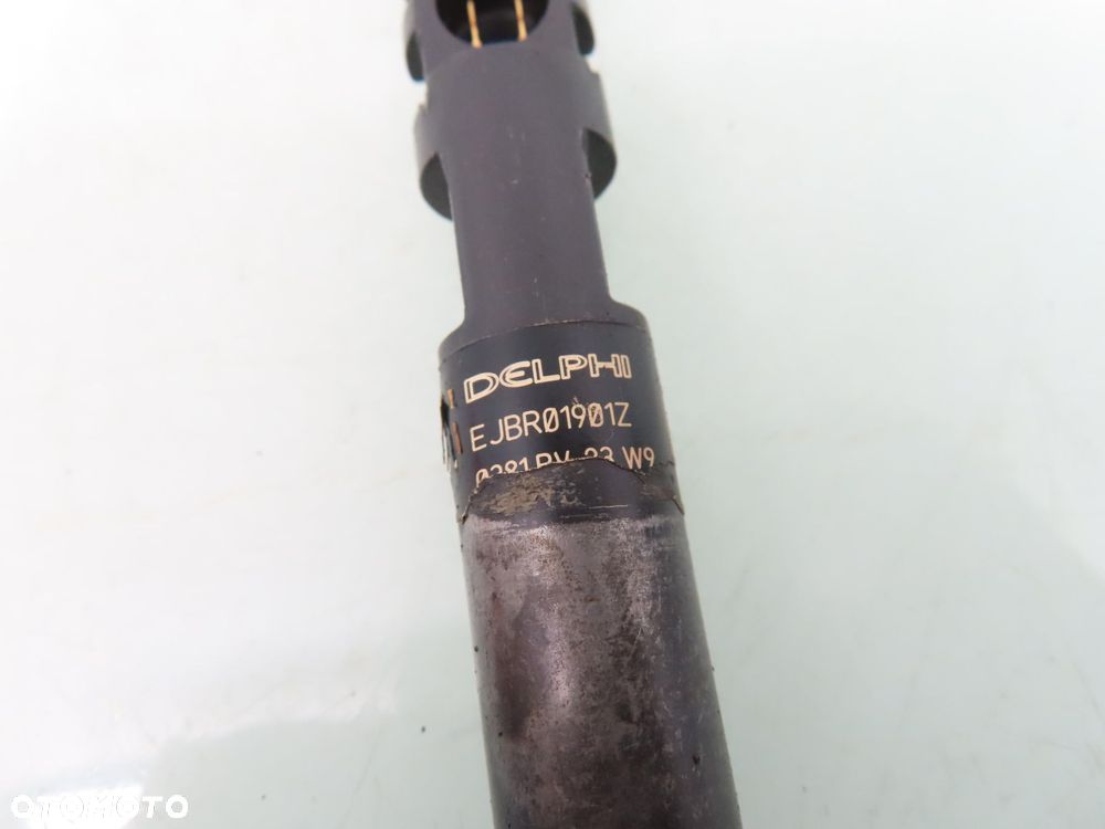 WTRYSKIWACZ KIA CARNIVAL I 2.9 TD EJBR01901Z - 5