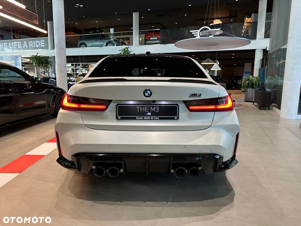 BMW M3 - 6