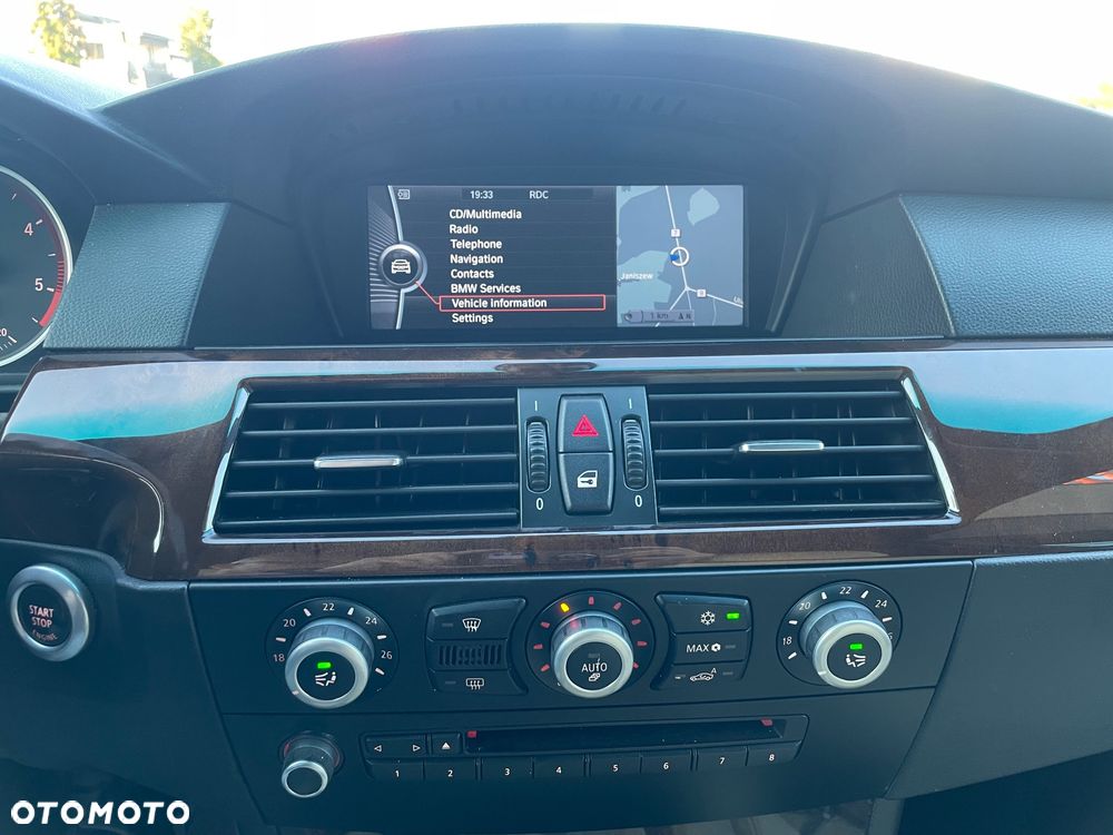 BMW Seria 5 - 24