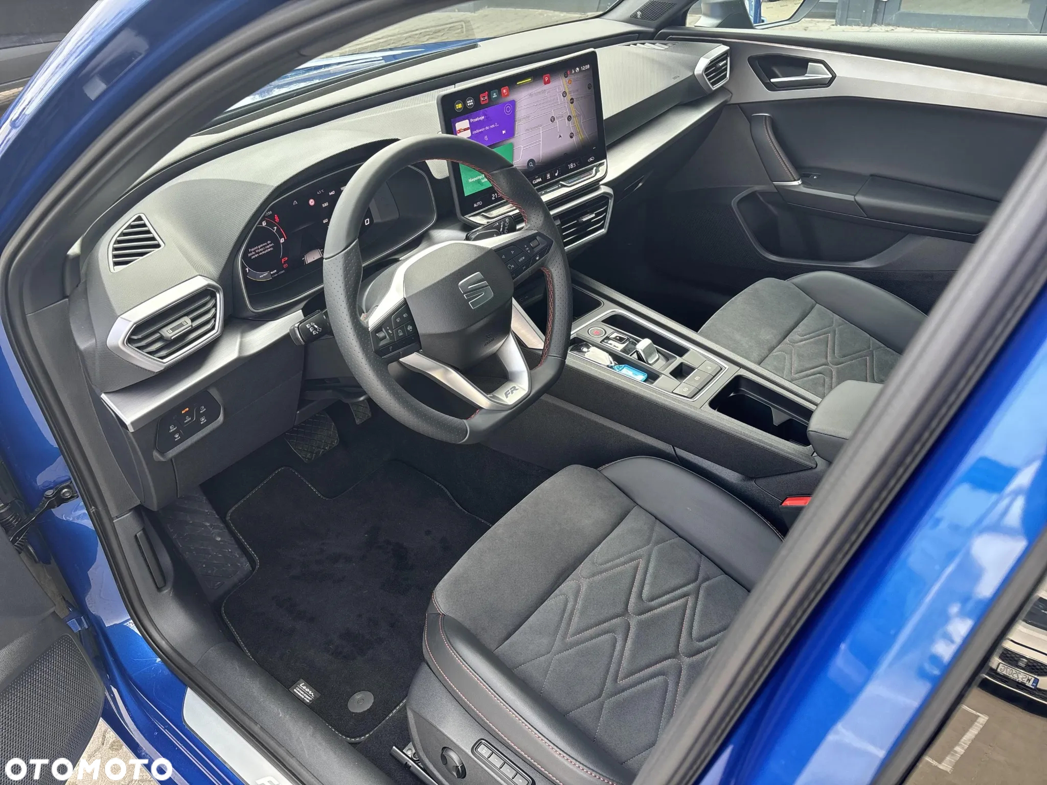 Seat Leon - 13