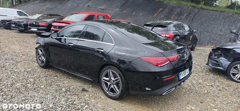 Mercedes-Benz CLA 200 7G-DCT Edition 2021 - 8