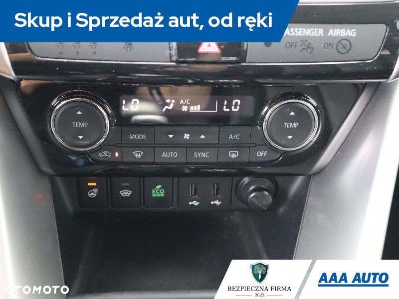 Mitsubishi Eclipse Cross - 15