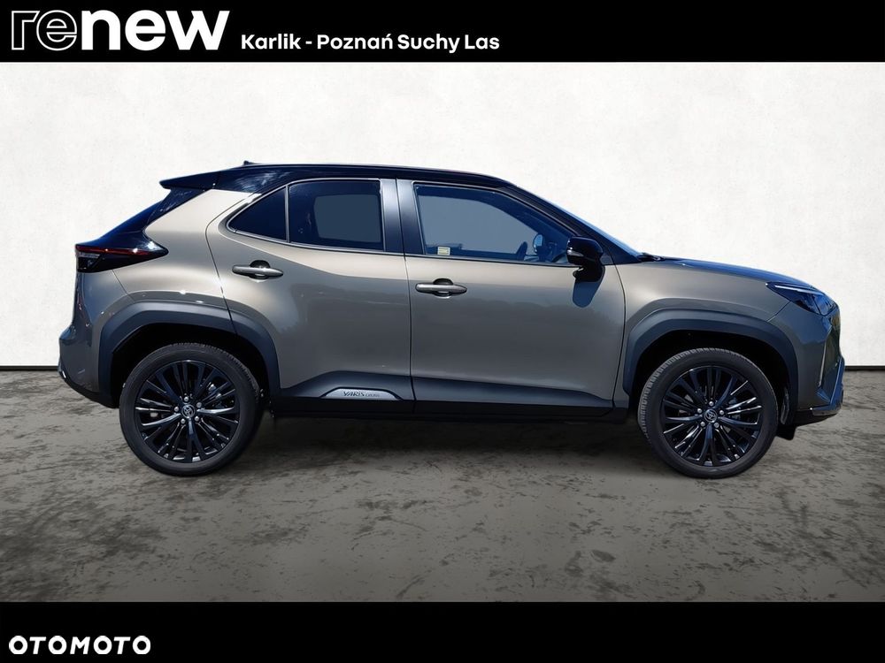 Toyota Yaris Cross Hybrid 1.5 Adventure - 7