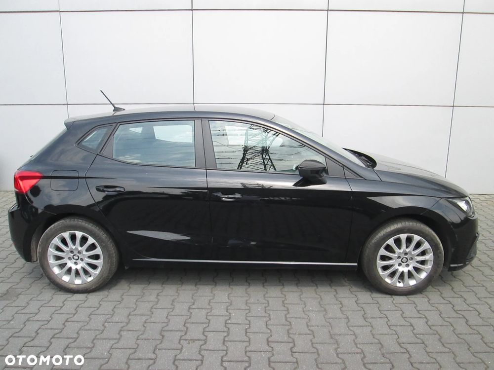 Seat Ibiza 1.0 MPI S&S FR BEATS - 15