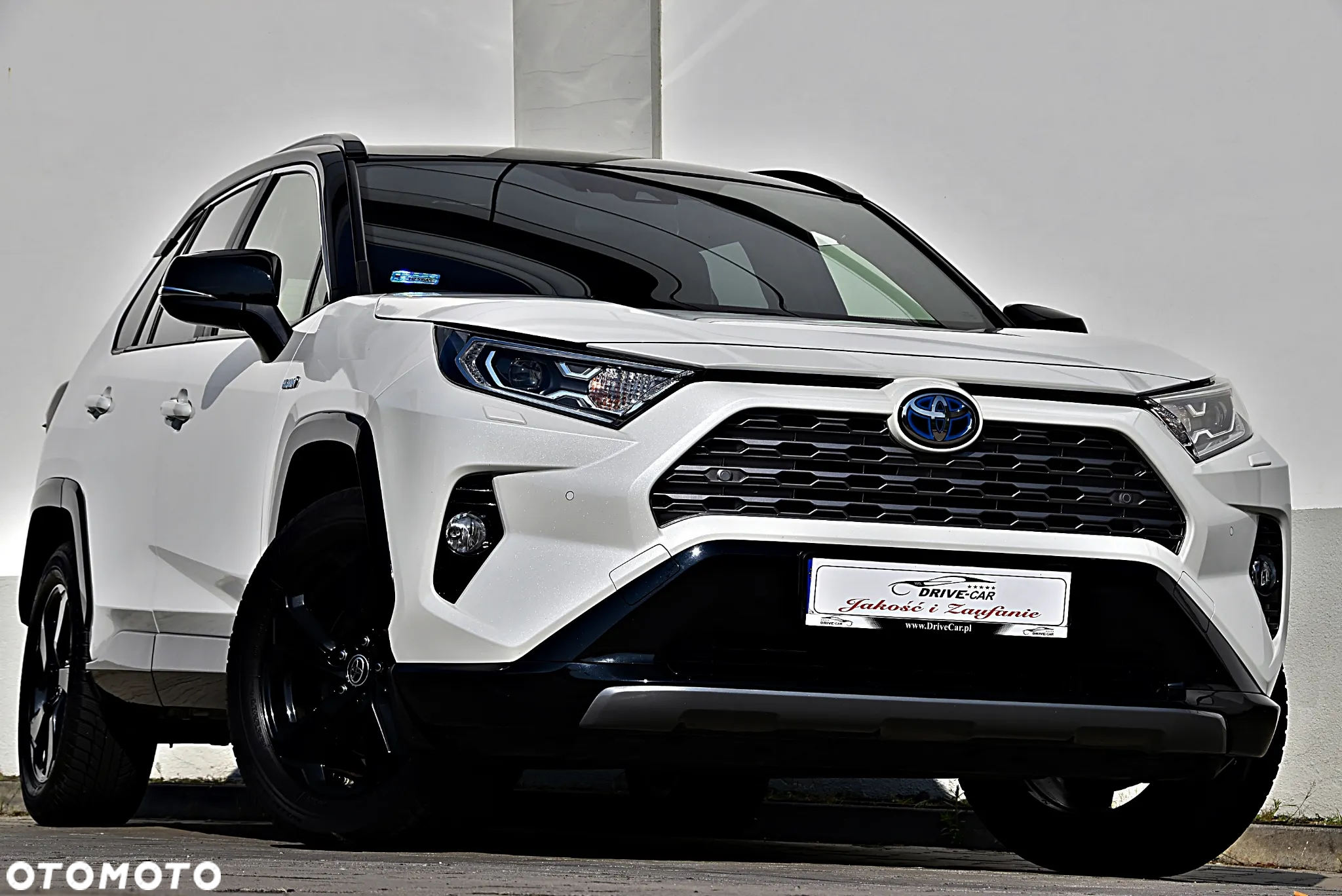 Toyota RAV4 2.5 Hybrid Selection 4x4 - 3