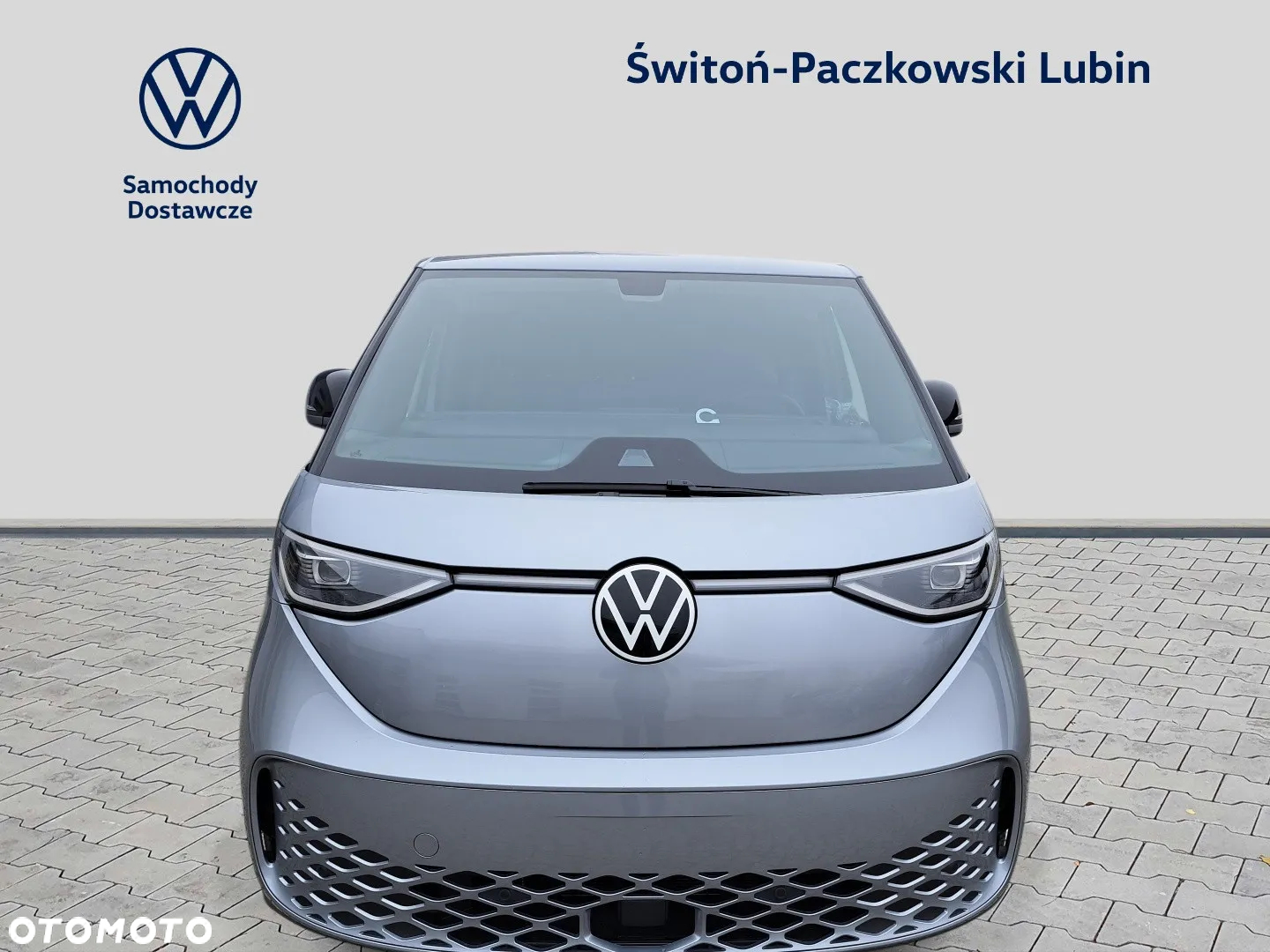 Volkswagen ID.BUZZ Cargo - 2