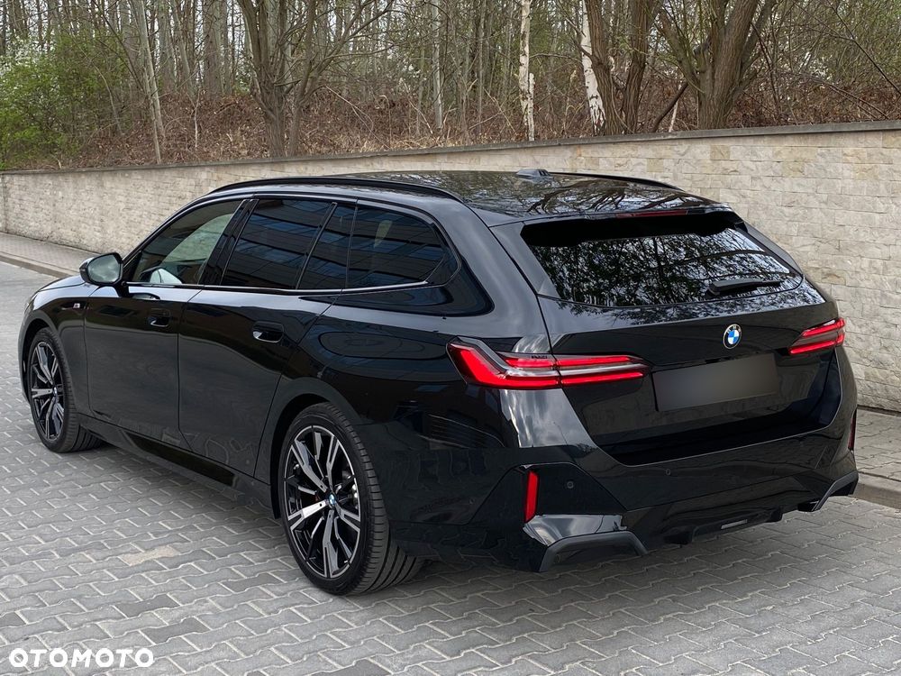 BMW Seria 5 - 39
