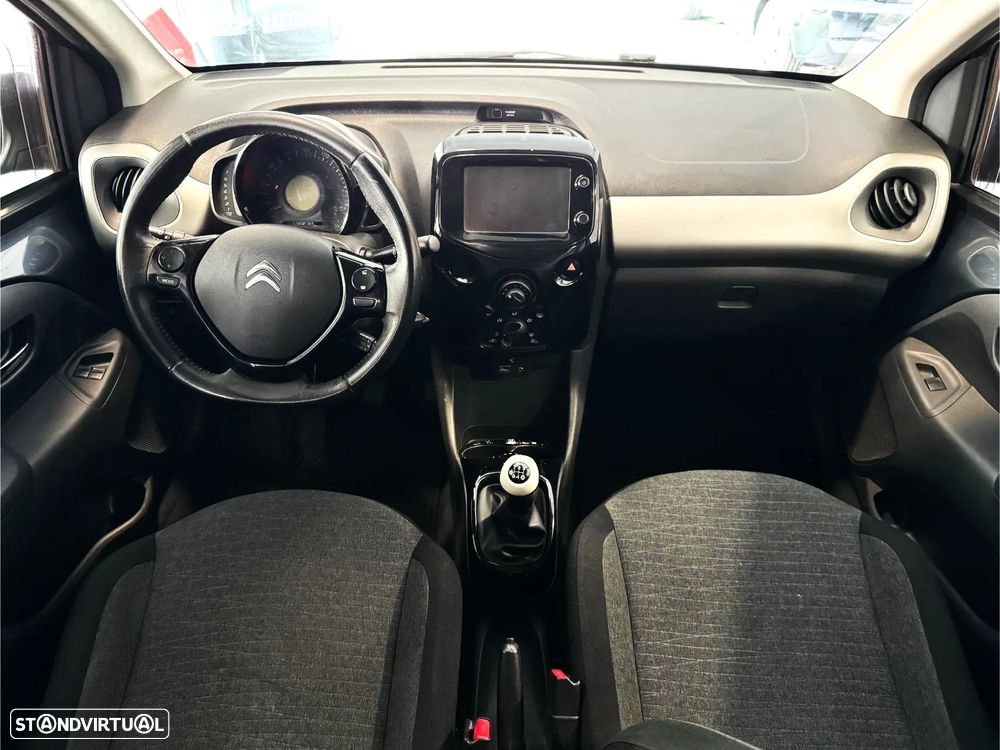 Citroën C2 - 14