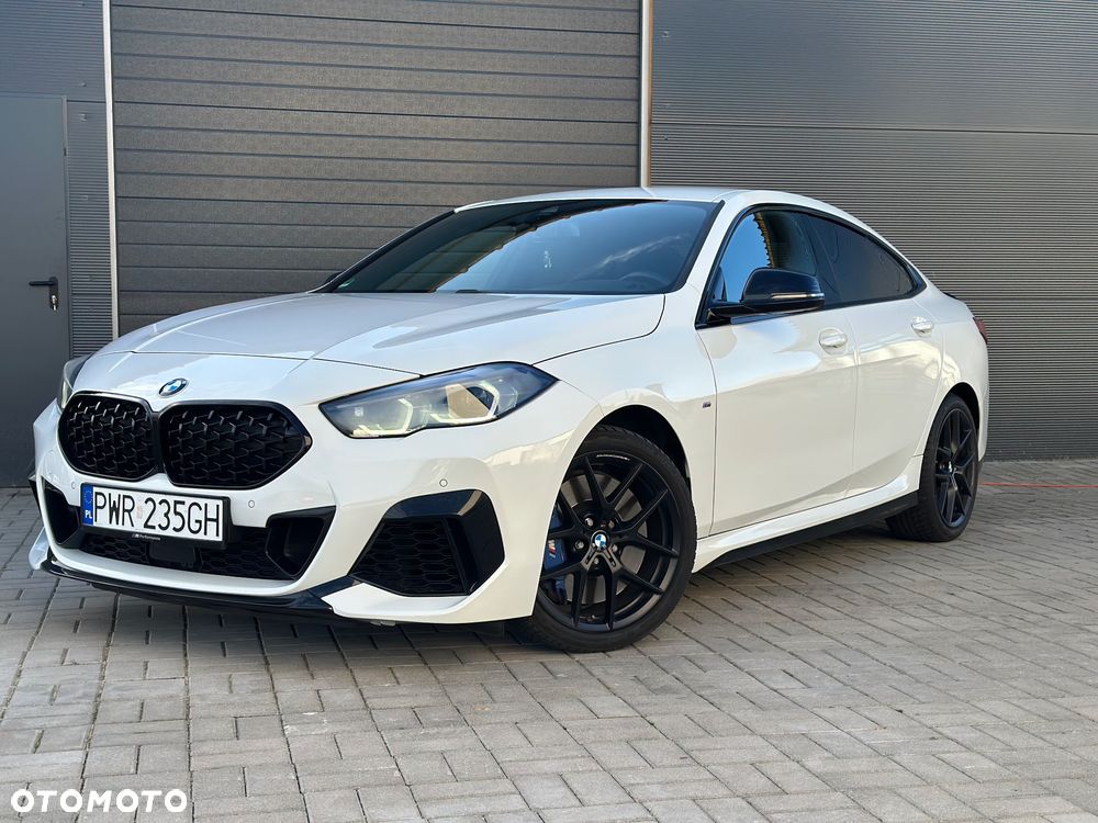 BMW Seria 2 - 2